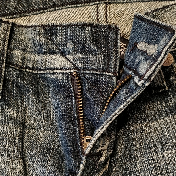Rock & Republic jeans - Picture 5 of 5